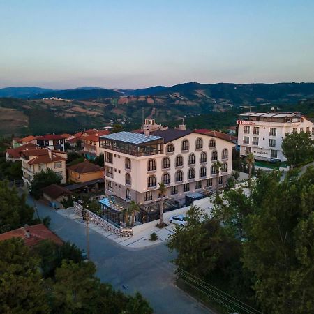 Lagun Palas Yalova  Esterno foto