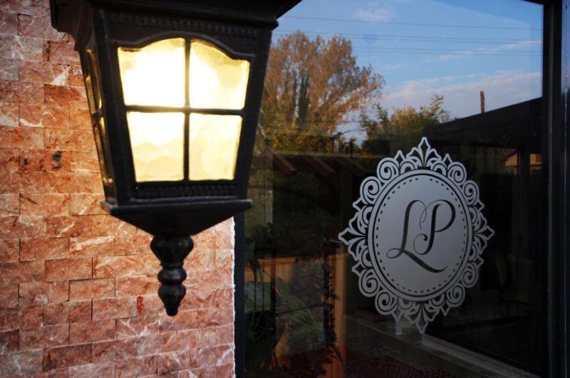 Lagun Palas Yalova  Esterno foto