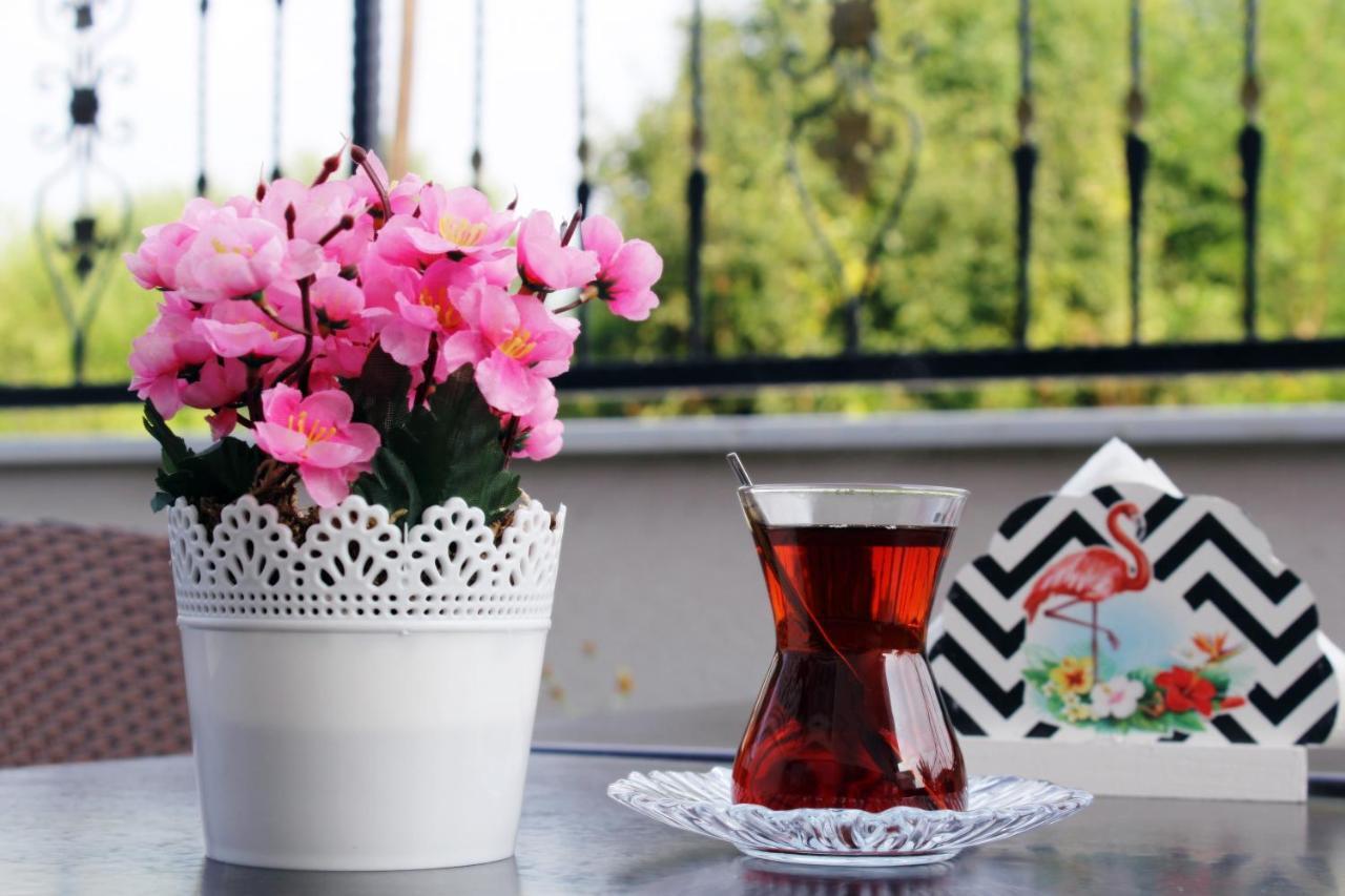 Lagun Palas Yalova  Esterno foto